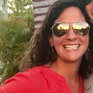 Meet your Posher, Dianna